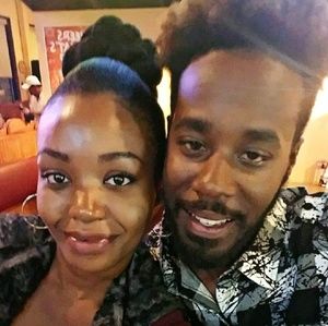 Meet your Posher, Vic